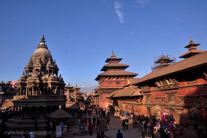 Kathmandu Exploration for 4 Days Short Private Tour - Comfort Notes: Transport, Timing, and What to Expect Day-to-Day