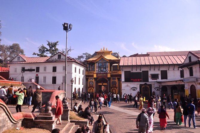 Kathmandu Exploration for 4 Days Short Private Tour - Should You Book This Kathmandu Exploration for 4 Days?