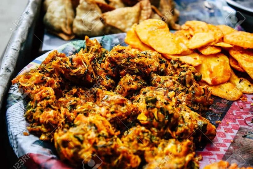 Kathmandu: Food and Drink Tour - Key things to know before you go