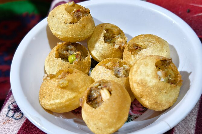 Kathmandu: Food and Drink Walking Tour - Key Highlights I Think You’ll Actually Care About