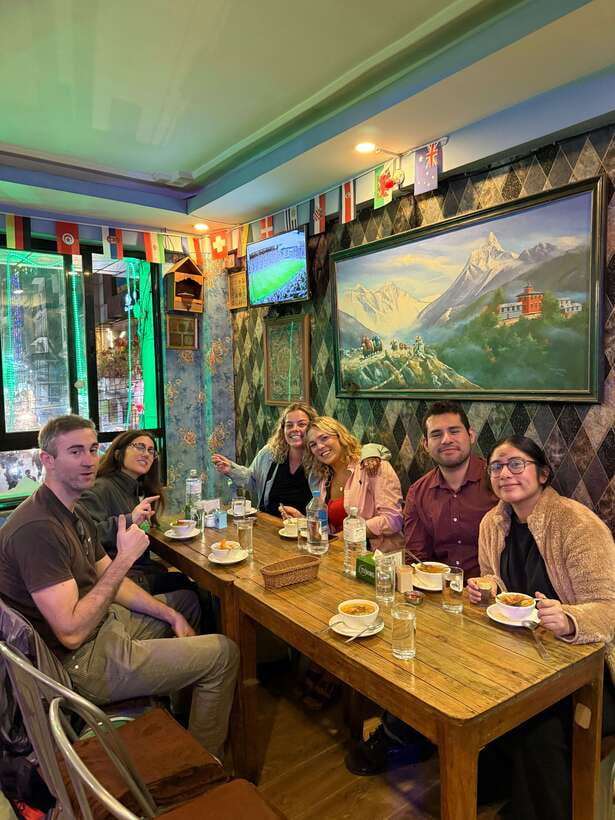 Kathmandu: Food and Drink Walking Tour - Timing and What to Eat Before You Go