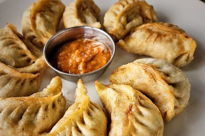 Kathmandu: Food and Drink Walking Tour - Why This Kathmandu Food Tour Works in 3 Hours