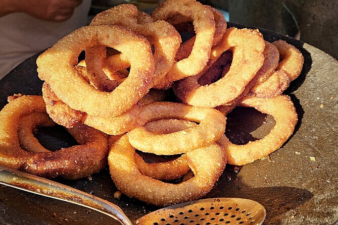 Kathmandu: Food and Drink Walking Tour - The Food Lineup: What You’ll Taste and Why It Matters