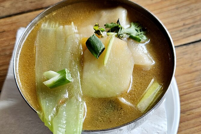 Kathmandu: Food and Drink Walking Tour - Deepak, Your Guide, and How the Tour Gets Personal