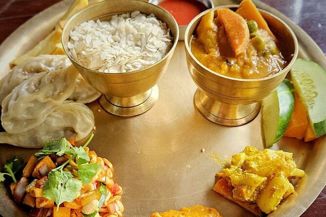 Kathmandu: Food and Drink Walking Tour - Kathmandu Food Tells You More Than Landmarks