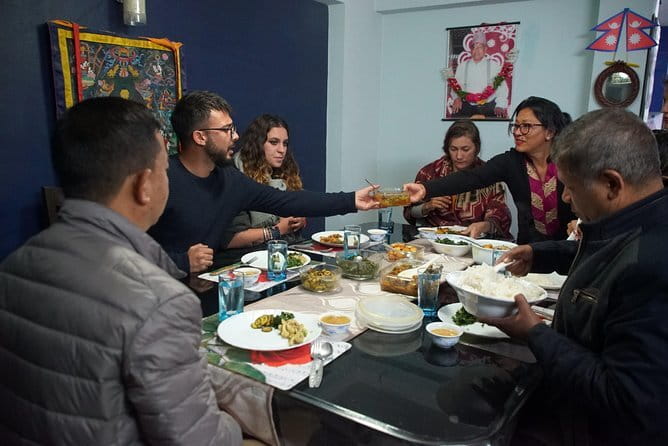 Kathmandu Food Crawl & Market Tour - Should you book this Kathmandu Food Crawl & Market Tour?