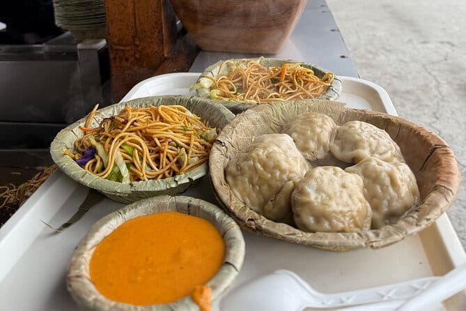 Kathmandu Food & Drink and Shopping Rickshaw Tour - Key highlights I think are worth your attention