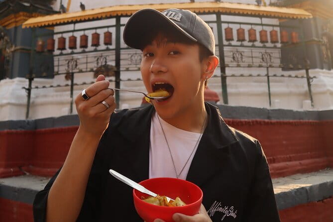 Kathmandu Food Tour - Key highlights you should know