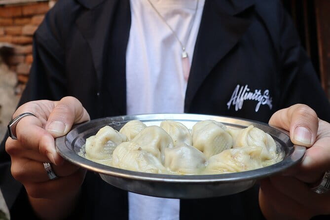 Kathmandu Food Tour - A 3-hour Kathmandu route that makes street food feel personal