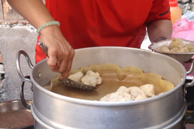Kathmandu Food Tour - Price and value: why $32 can feel like a bargain in Kathmandu