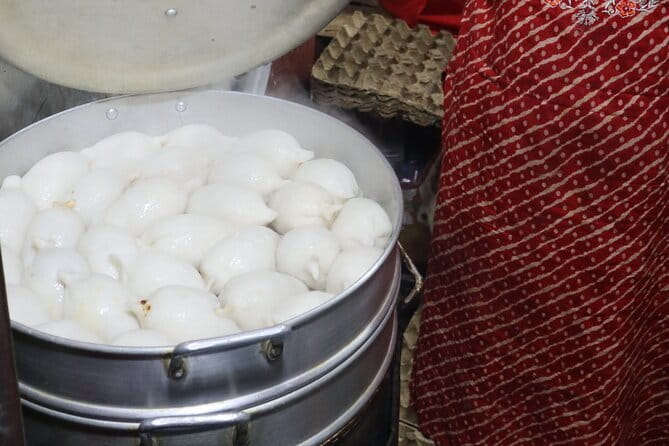 Kathmandu Food Tour - Basantapur Durbar Square: a UNESCO-style pause that doesn’t break the flow