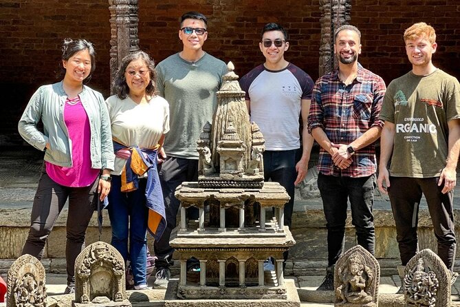 Kathmandu: Full-Day 7 UNESCO Tour with Lunch - Private/Group - Why This 7-Site Kathmandu Valley Route Works