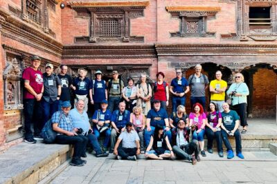 Full-Day 7 UNESCO Tour with Lunch – Private/Group