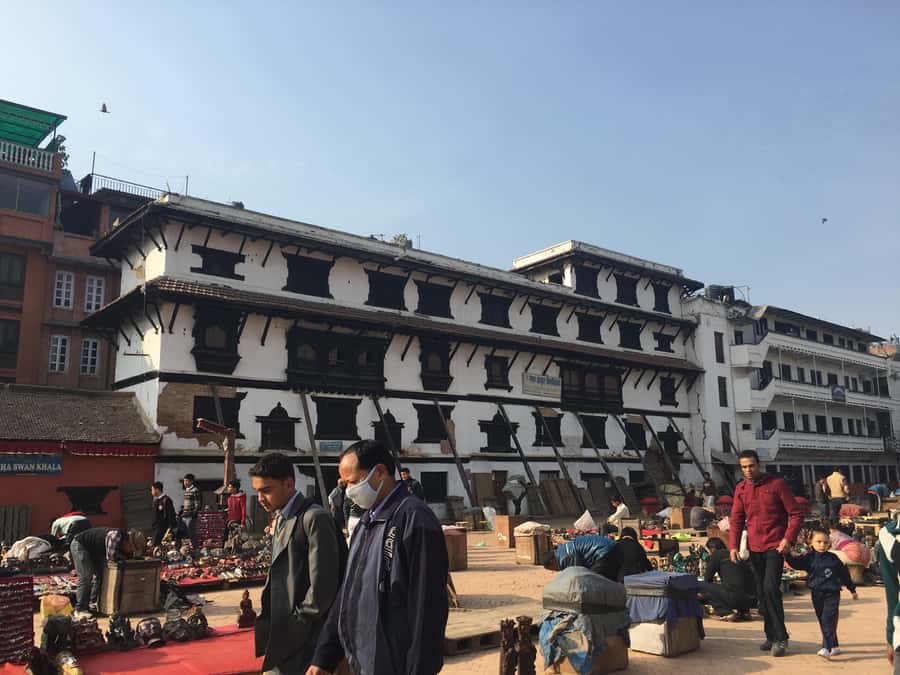 Kathmandu: Full-Day Budget Bus Tour of Kathmandu Valley - Key points before you go