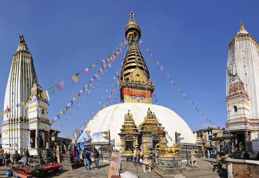 Kathmandu: Full-Day Budget Bus Tour of Kathmandu Valley - The 6-hour rhythm, from Pashupatinath to Durbar Square
