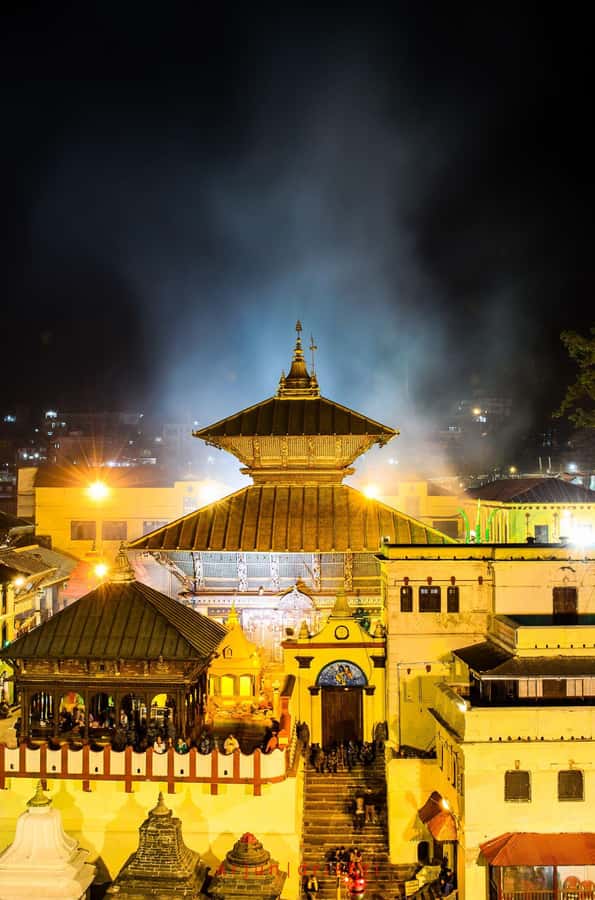 Kathmandu: Full-Day Budget Bus Tour of Kathmandu Valley - Stop-by-stop: what each place gives you, and what can slow you down
