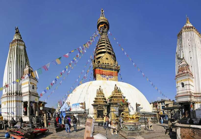 Kathmandu: Full-Day Budget Bus Tour of Kathmandu Valley - Who this tour suits best, and who should skip it