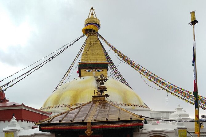 Kathmandu Full-Day Private Tour with Pick Up - Price and Value: How $70 Turns Into a Full-Day Spend