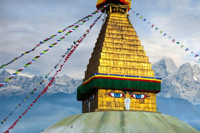 KATHMANDU FULL DAY SIGHTSEEING TOUR (6-hrs) - Stop 3: Patan Durbar Square, Temples in Order and the Chyasin Dewal