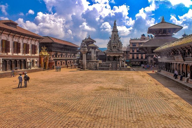 KATHMANDU FULL DAY SIGHTSEEING TOUR (6-hrs) - Timing, Comfort, and How to Keep the Day Feeling Light