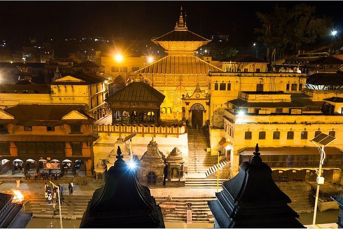 KATHMANDU FULL DAY SIGHTSEEING TOUR (6-hrs) - Private A/C Transport and a Guide Who Makes the Sites Click