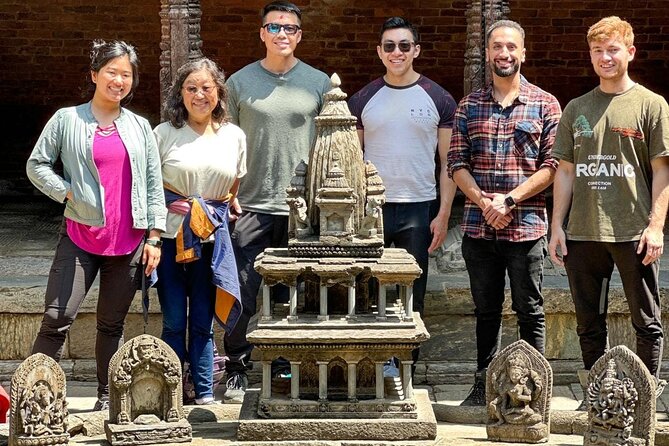 Kathmandu: Full Day Top 4 UNESCO Tour with Lunch - Private/Group - Lunch, Comfort, and Timing Tips That Make or Break the Day