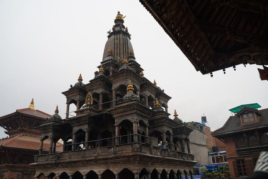 Kathmandu: Full-Day UNESCO Sightseeing Tour with Transfers - Key highlights worth caring about