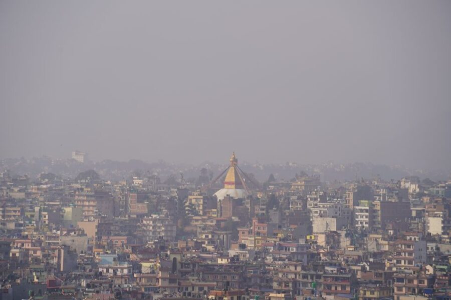 Kathmandu: Full-Day UNESCO Sightseeing Tour with Transfers - Pashupatinath: Shiva devotion, architecture you can see up close