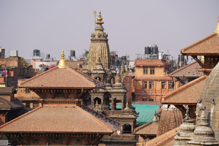 Kathmandu: Full-Day UNESCO Sightseeing Tour with Transfers - Price and value: where the $60 really lands