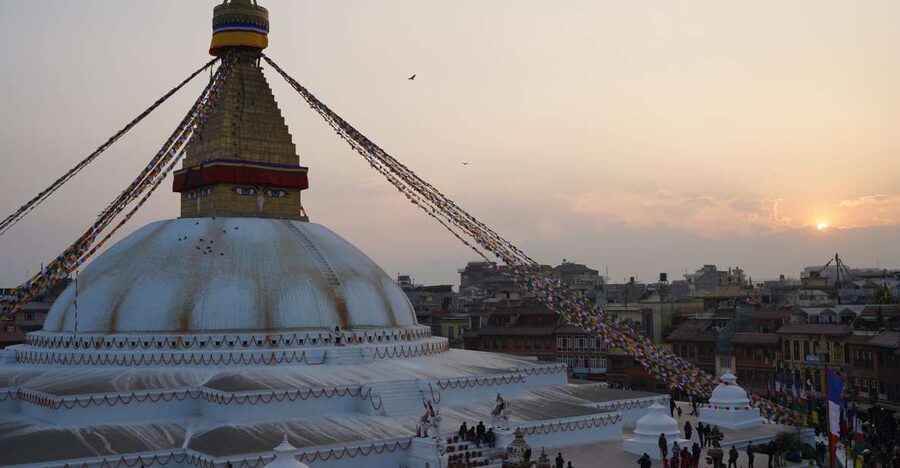 Kathmandu: Full-Day UNESCO Sightseeing Tour with Transfers - Pickup, private vehicle, and why your timing matters