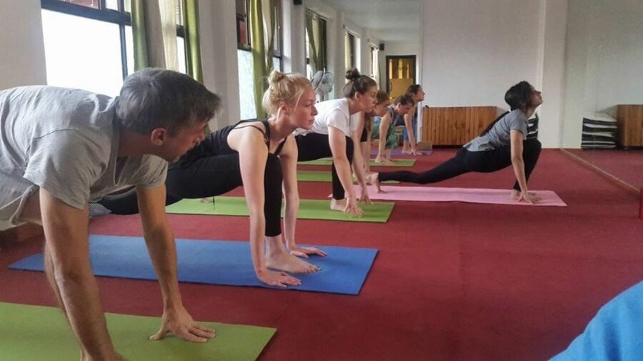 Kathmandu: Full-Day Yoga, Body Massage and Pedicure Package - Key Things That Make This Package Worth Your Time