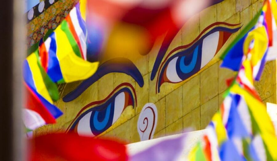 Kathmandu: Full-Day Yoga, Body Massage and Pedicure Package - Yoga Lesson Details: What You’ll Actually Do