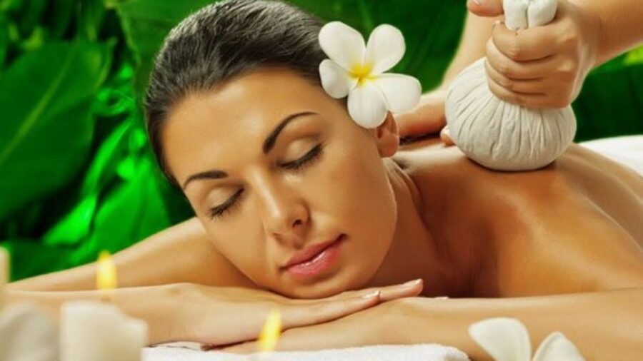 Kathmandu: Full-Day Yoga, Body Massage and Pedicure Package - The 45-Minute Deep Cleanse Pedicure: Why Feet Care Matters