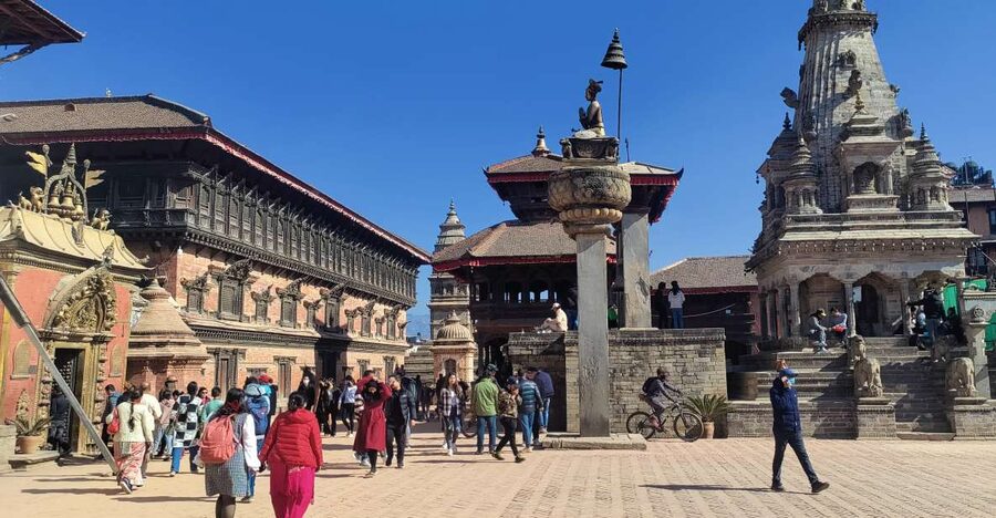 Kathmandu: Guided -Day Tour of World Heritage Sites - Quick hits from this Kathmandu Valley day tour