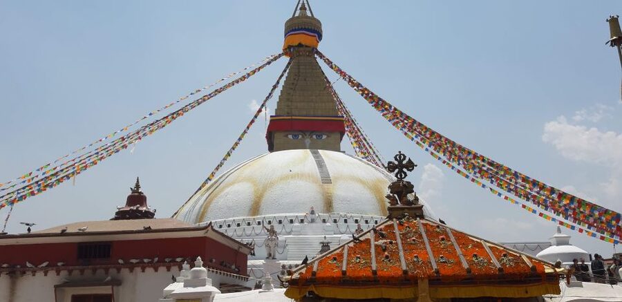 Kathmandu: Guided -Day Tour of World Heritage Sites - A One-Day Kathmandu Valley UNESCO Circuit: What You’re Really Signing Up For