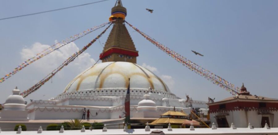 Kathmandu: Guided -Day Tour of World Heritage Sites - Who This Tour Fits Best, and Who Might Want a Different Plan