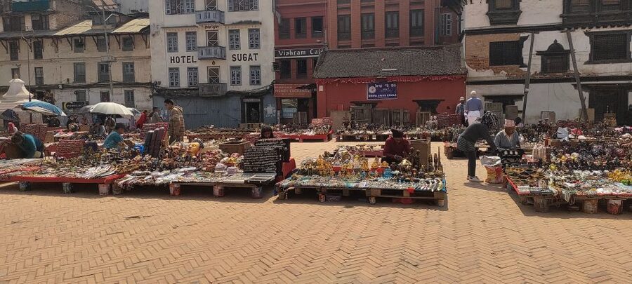 Kathmandu: Guided -Day Tour of World Heritage Sites - Pickup, Private Car, and the Real Pace of the Day