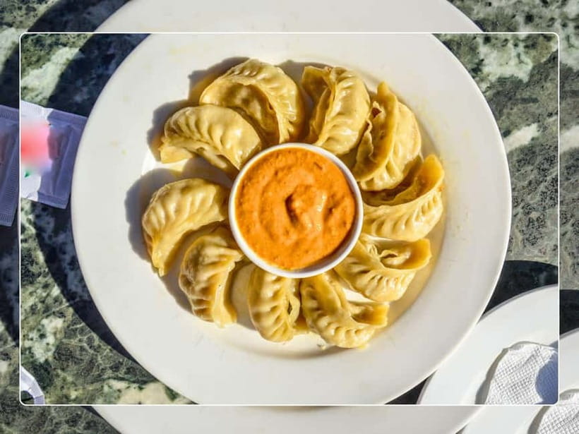 Kathmandu: Guided Delicious Food Tour with 12+ Tastings - The Small-Group Setup: Up to 6 People, 4 to 5 Stops