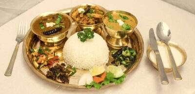 Guided Food/ Drink Tasting walking Tour in Thamel