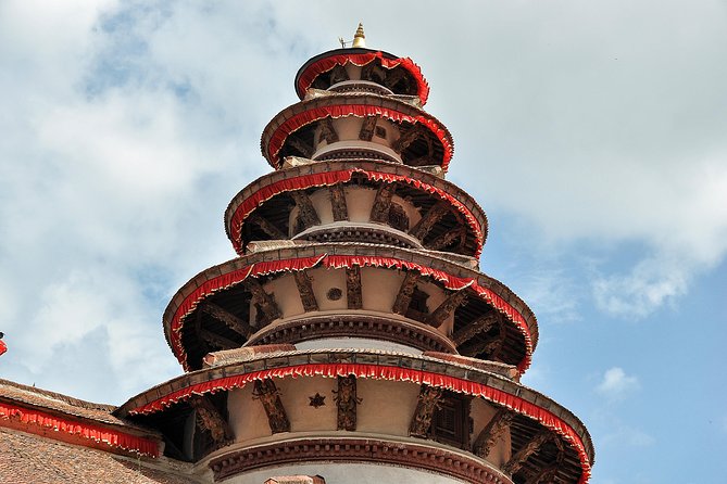 Kathmandu Guided Tour - Swayambhunath (Monkey Temple): valley views, the “eyes” stupa, and Harati’s story