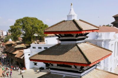 Kathmandu Guided Tour