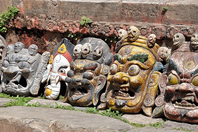Kathmandu Guided Tour - Pashupatinath Temple by the Bagmati River: Shiva shrines and the 12 Jyotirlinga focus