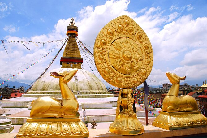 Kathmandu Guided Tour - Why the professional guide matters more than you think