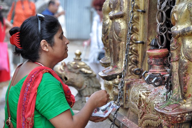 Kathmandu Guided Tour - Timing, transport, and what to bring for a smooth morning