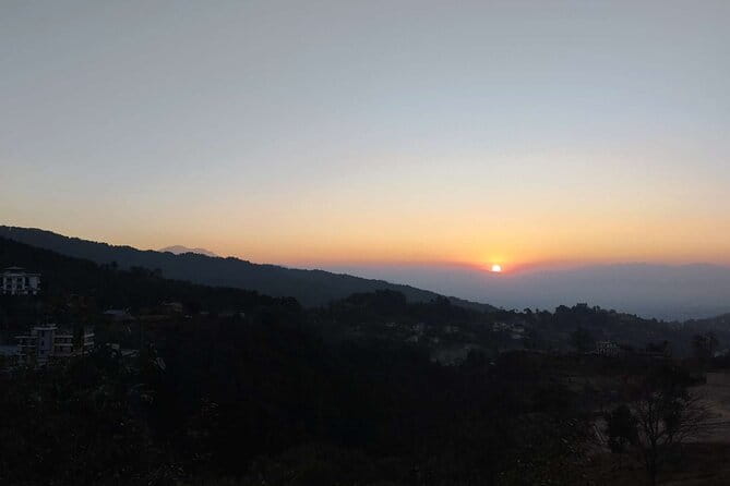 Kathmandu Heritage Day Tour with Nagarkot Sunset View - Key highlights worth your time