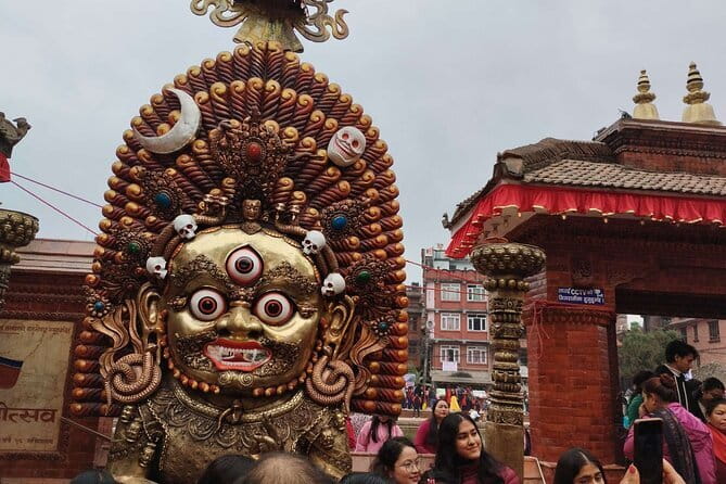 Kathmandu Heritage Day Tour with Nagarkot Sunset View - What you’re really buying for $60 in Kathmandu