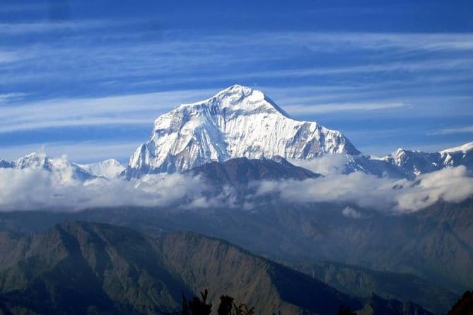Kathmandu Heritage Day Tour with Nagarkot Sunset View - Pace, timing, and how to stay comfortable