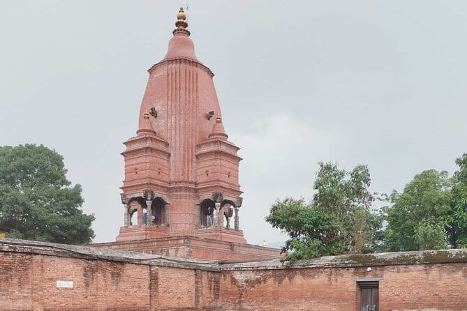 Kathmandu Heritage Day Tour with Nagarkot Sunset View - Guides and group setup: what it means for you