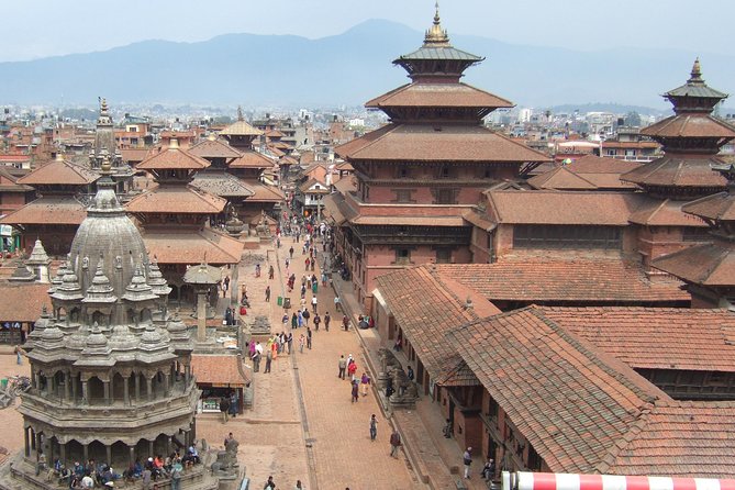 Kathmandu Heritage & Monuments Sightseeing - Key Highlights You Can Count On