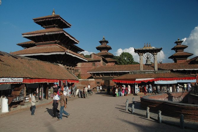 Kathmandu Heritage Sightseeing Tour - Key Highlights You Will Actually Feel